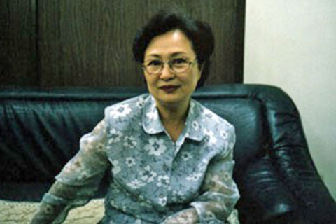 '춘향뎐' '모래시계' 원로배우 남정희 별세…향년 84세 