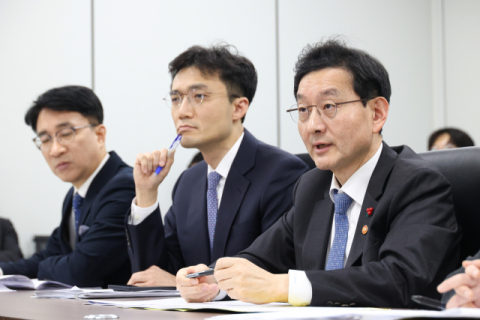 중수청 인력 구성에 '빨간불'…검찰·경찰 모두 이동 기피