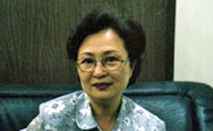 '춘향뎐' '모래시계' 원로배우 남정희 별세…향년 84세 