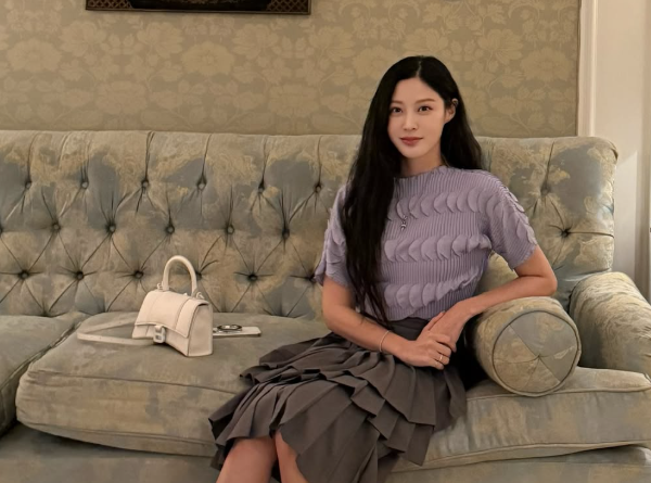 조민 인스타그램 캡쳐