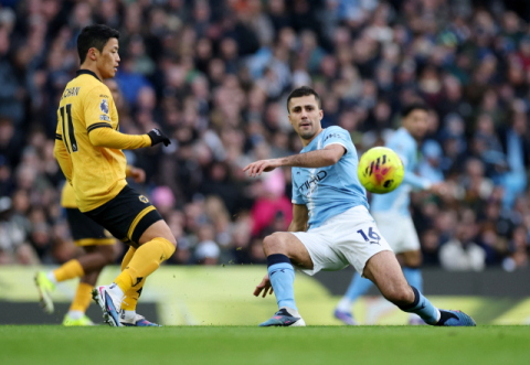 황희찬, 김민재 모두 팀 패배와 함께 고개 숙여