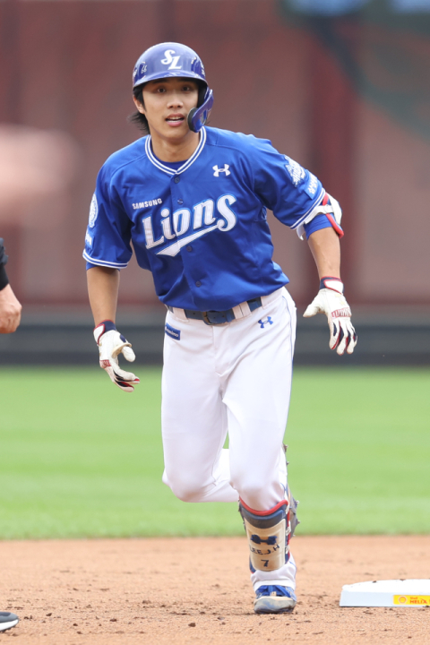 '이재현 복귀, 김성윤도 곧' 삼성 라이온즈, 부상 악재 딛고 잰걸음