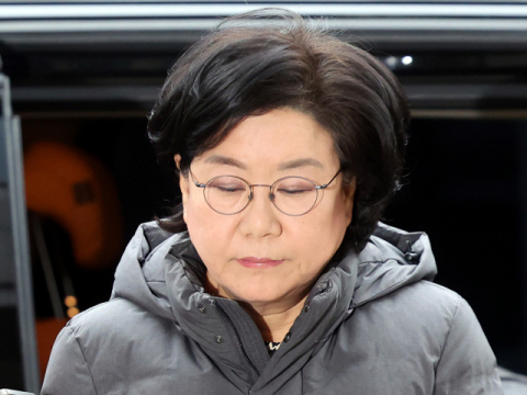 李 대통령, 이혜훈 지명철회…탕평 외쳤지만 인사 검증 실패만 드러나