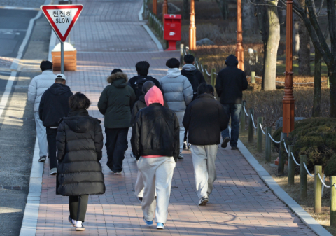 대구권 사립대 6곳 모두 등록금 인상 확정… 경일대 2.9%↑·계명대 1.96%↑