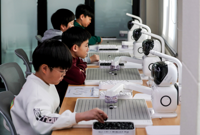 반려로봇도 국가 인증 받는다…안전·성능 전방위 검증