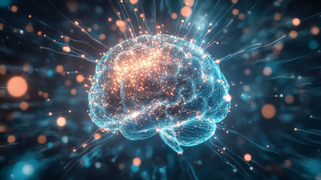 뇌 관련 자료 이미지. 게티이미지뱅크