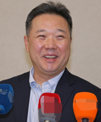 삼성 라이온즈 박진만 감독 