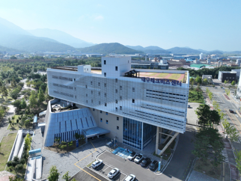 대구연구개발특구, 성과평가 '우수'…국비 20억원 확보