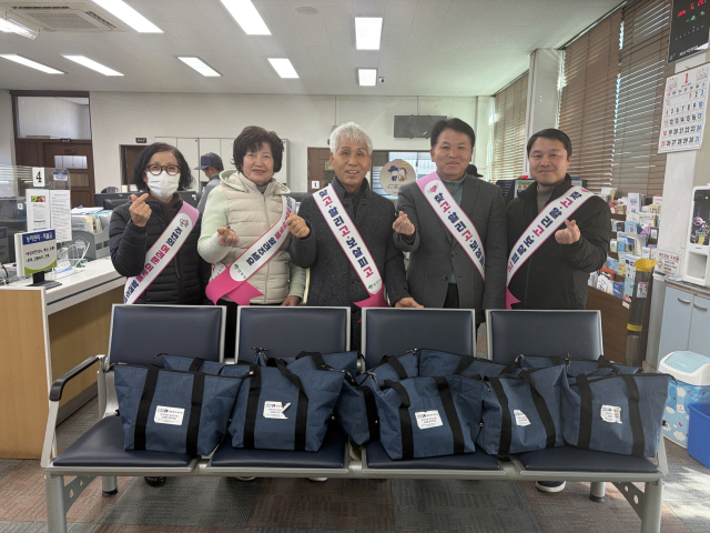 영주시 봉현면행정복지센터가 민·관 협력 기반의 지역 밀착형 복지 모델인 