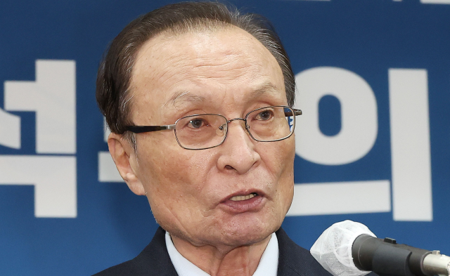 이해찬 前총리 장례, 기관·사회장으로 26∼31일 엄수