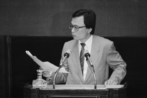 이해찬 前총리 장례, 기관·사회장으로 26∼31일 엄수