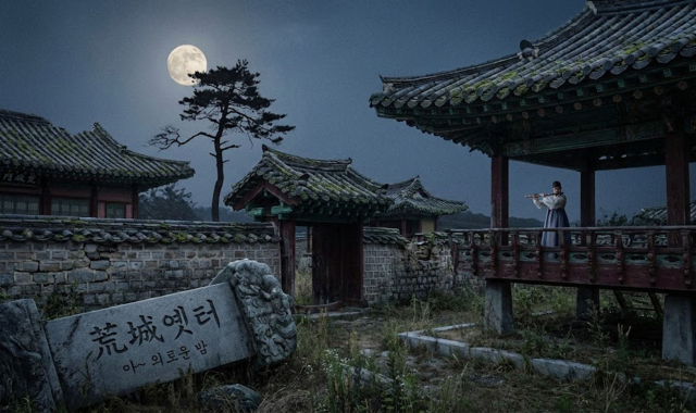 AI로 생성한 이미지