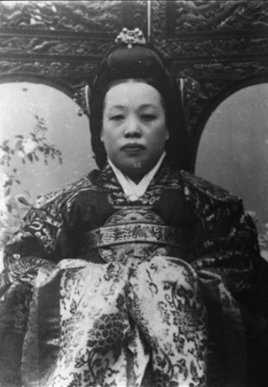 [김용삼의 근대사] '개명군주' 고종의 망국 후 사생활을 엿보다