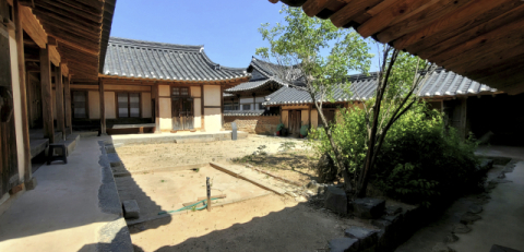 [팔도건축기행] 청와대 시대 연 충남 아산 윤보선 대통령의 생가