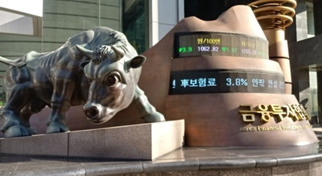 주식 뜨자 18년 만에 최대 성장…펀드시장 순자산 1300兆 돌파