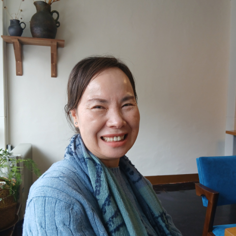 김성연 전 칠곡군농업기술센터 농업지도사, 사주명리학 책 출간 