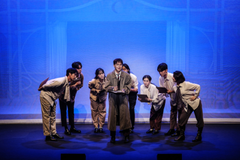 '20돌' DIMF 대학생뮤지컬페스티벌 참가 대학 모집…공연지원금 상향