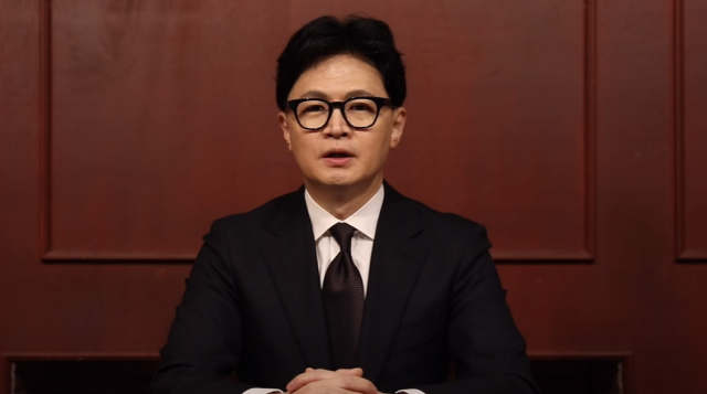 '정치 미숙' 한동훈…