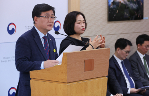 신규 대형 원전 2기 건설…부지 경북 영덕 유력