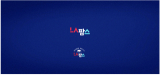 LA팜스 로고. LA팜스 제공