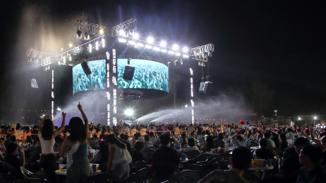 대구치맥페스티벌이 문화체육관광부 