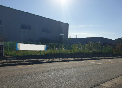 [관심 공매]경상북도 성주군 성주읍 학산리 공장 2건