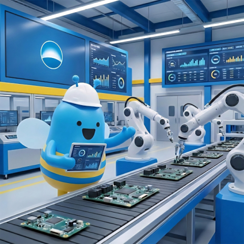 우리은행, 삼성전자 손잡고 '중소기업 스마트공장' 지원…생산적금융 박차