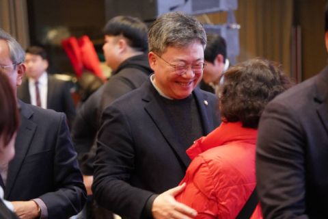 '친한계' 박정하 