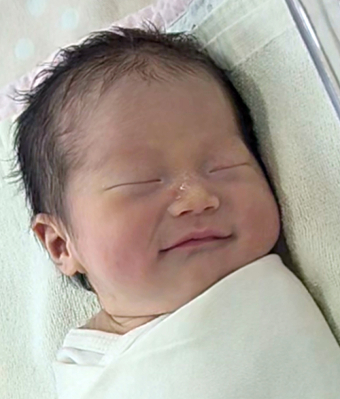 [우리 아기가 태어났어요]여성아이병원 덕담