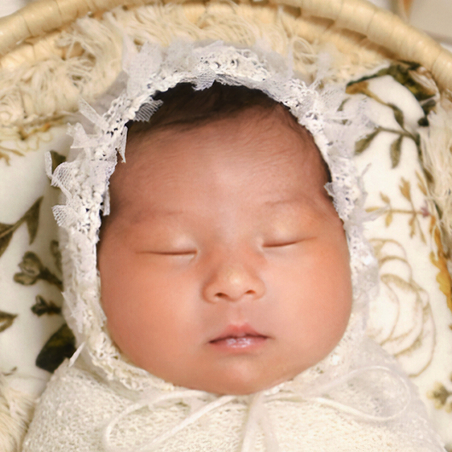 권윤정 산모 아기