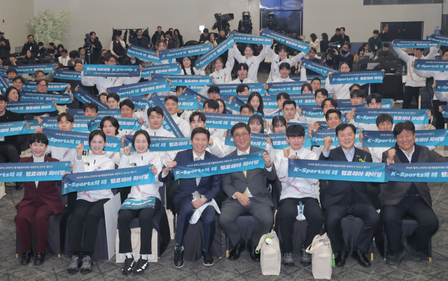 밀라노 올림픽 태극전사 71명 출전…베이징 대비 6명↑