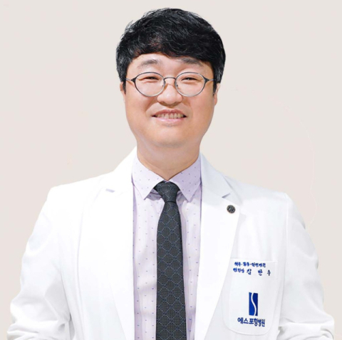 신임 김만수 포항시의사회 회장, 