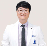 신임 김만수 포항시의사회 회장.