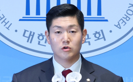 '한동훈 제명' 기로에 선 국힘…김재섭 