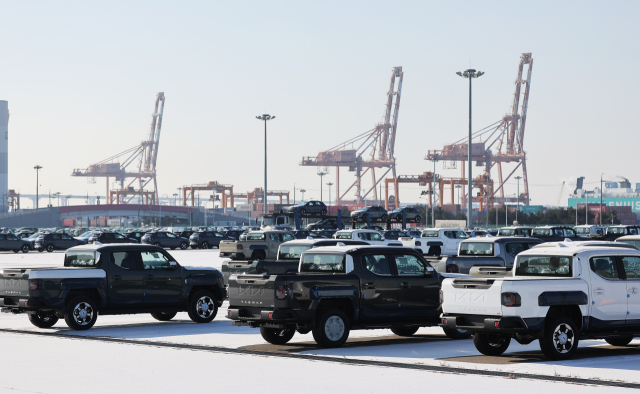 美 자동차 관세 재인상 압박…국내 車산업 또다시 패닉