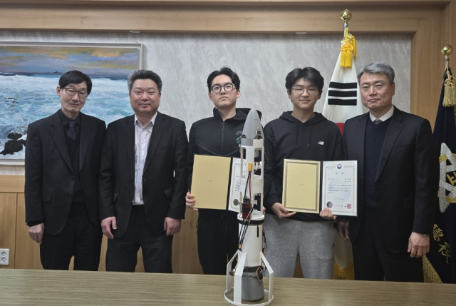대구 오성고 '수학코딩', 교육부 장관상이어 서울대·성균관대 등 진학 쾌거