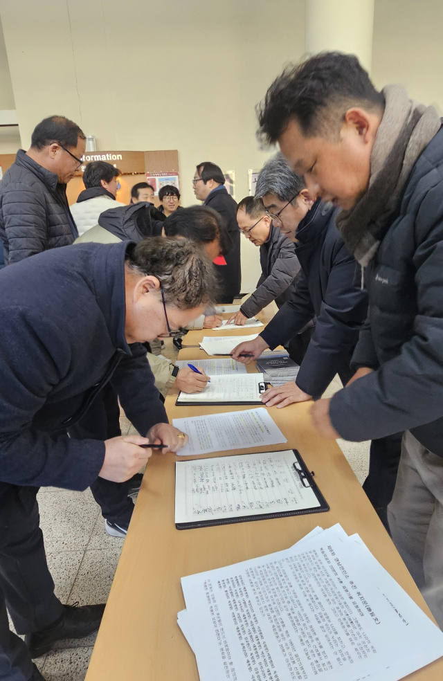 (재)경북호국보훈재단이 석주 이상룡 선생의 공적을 재조명하는 
