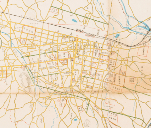 [백년대구 아카이브] 도시 성장의 기폭제… 경부철도 개통과 대구역의 성장