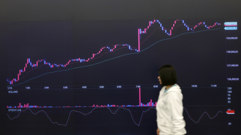 가상자산도 '신용정보'에 포함된다…금융 데이터 사용 관련 규제도 완화