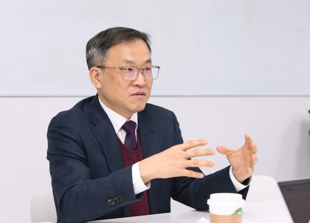 [인터뷰] 정재학 교수 