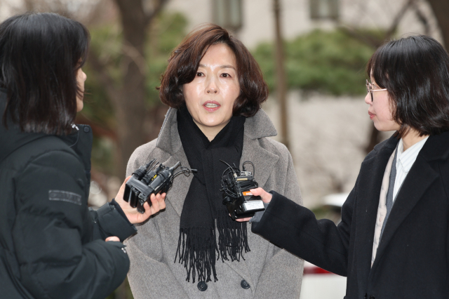 [속보]서울시의회 윤리특위, '공천헌금' 김경 제명 의결