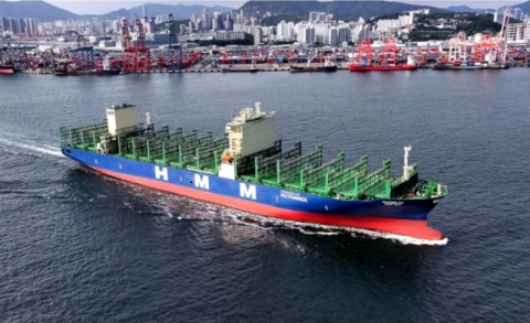 HJ중공업, 지난해 영업이익 670억 기록…전년比 824.8% ↑