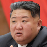 北, 동해상으로 미상 발사체 발사…합참 