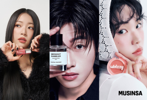 무신사 뷰티, 2026년 '넥스트 뷰티' 선언…성수 메가스토어·글로벌 확장 가속