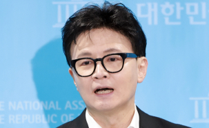 국힘 향해 '北 수령론·나치즘'…내부총질 선 넘은 한동훈