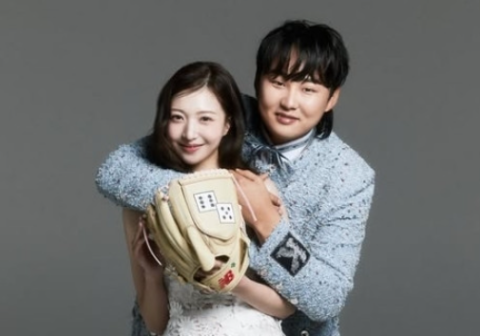 롯데 정철원 결혼 한달만 파경…아내 김지연, SNS 부부 갈등 폭로 후폭풍