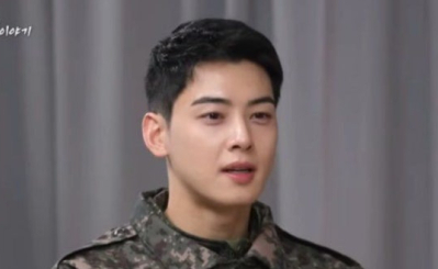 차은우, '대형로펌'까지 선임했는데…국방부도 손절 