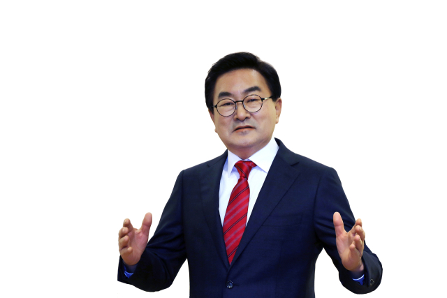 최영섭 영주정책연구소 소장