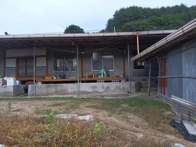 봉화군은 2026년 한 해 동안 귀농인의 초기 정착을 돕기 위한 