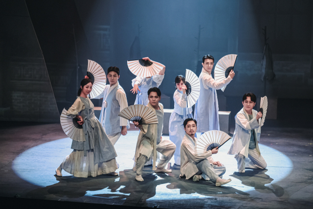 뮤지컬·연극·클래식…대구 문예회관 6곳, 문예회관 특성화 지원 사업 선정